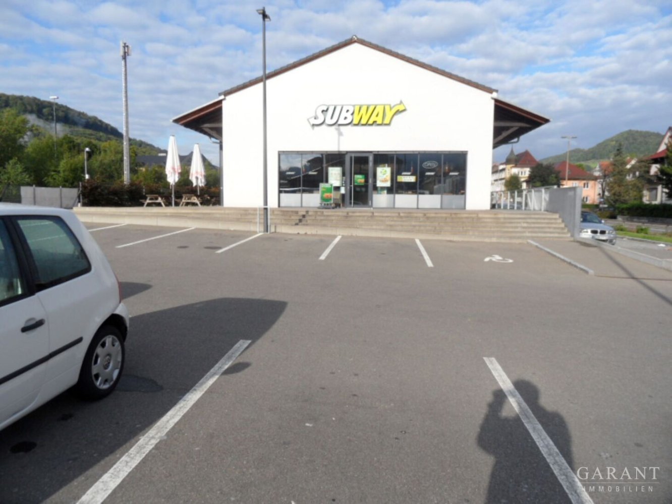  مقهى / مطعم في Zollernalbkreis, Germany 1249متر مربع رقم 4504