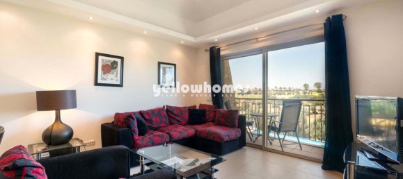 2 غرف نوم شقة في Lagoa, Portugal رقم 129101 2