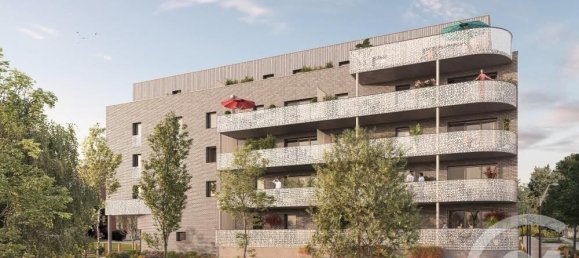 3 chambres Appartement à Maubeuge, France No. 51048 2