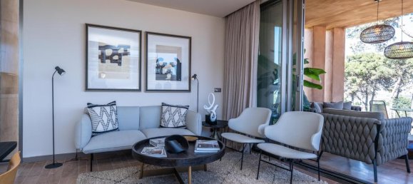 Studio in the Condo in Lagos, Portugal No. 6755 3