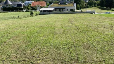 Grundstück in Baden, Austria, Nr. 249786
