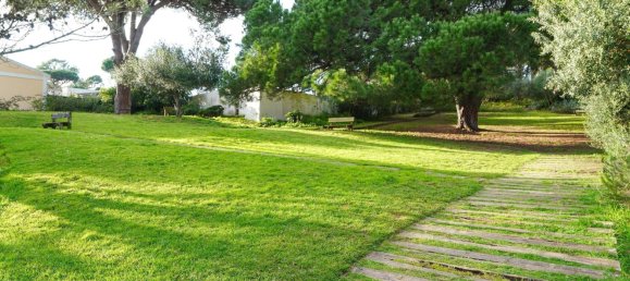 3 غرف نوم منزل ذو طابقين في Cascais, Portugal رقم 101945 44