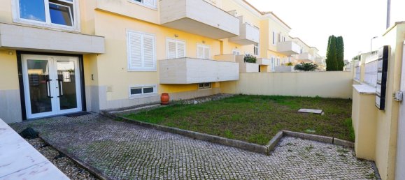 3 غرف نوم منزل ذو طابقين في Cascais, Portugal رقم 101945 11