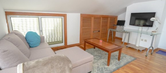 3 غرف نوم منزل ذو طابقين في Cascais, Portugal رقم 101945 28