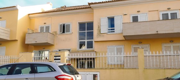 3 غرف نوم منزل ذو طابقين في Cascais, Portugal رقم 101945 23