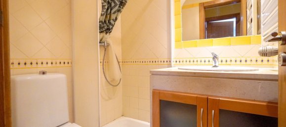 3 غرف نوم منزل ذو طابقين في Cascais, Portugal رقم 101945 42