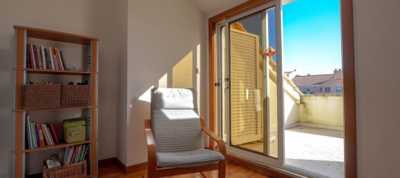 3 غرف نوم منزل ذو طابقين في Cascais, Portugal رقم 101945 2