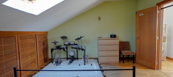 3 غرف نوم منزل ذو طابقين في Cascais, Portugal رقم 101945 34