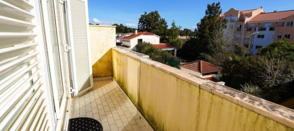 3 غرف نوم منزل ذو طابقين في Cascais, Portugal رقم 101945 36