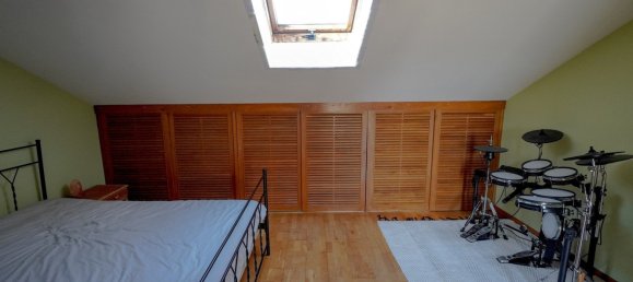 3 غرف نوم منزل ذو طابقين في Cascais, Portugal رقم 101945 33