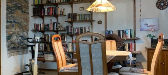 2 rooms Apartment in Rhein-Sieg, Germany No. 162004 21