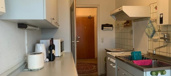2 rooms Apartment in Rhein-Sieg, Germany No. 162004 12