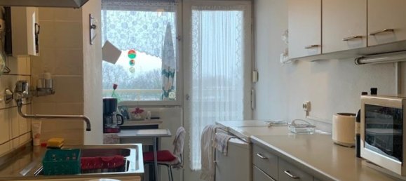 2 rooms Apartment in Rhein-Sieg, Germany No. 162004 11