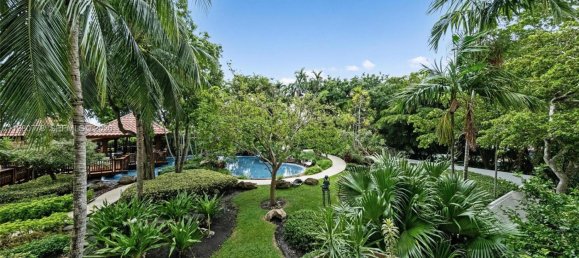 3 chambres propriété commerciale à louer à Miami, Miami-Dade, Florida, USA № 615321 30