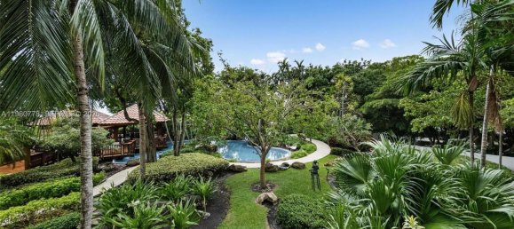 3 chambres propriété commerciale à louer à Miami, Miami-Dade, Florida, USA № 615321 26
