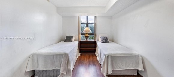 3 chambres propriété commerciale à louer à Miami, Miami-Dade, Florida, USA № 615321 11