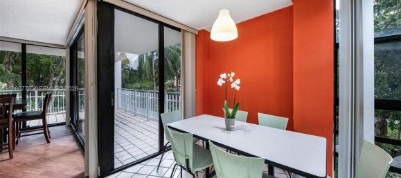 3 chambres propriété commerciale à louer à Miami, Miami-Dade, Florida, USA № 615321 24