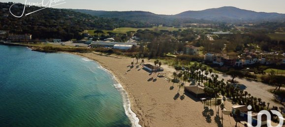 1 غرف نوم شقة في Cogolin, France رقم 197469 18