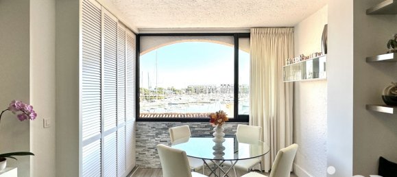 1 غرف نوم شقة في Cogolin, France رقم 197469 7