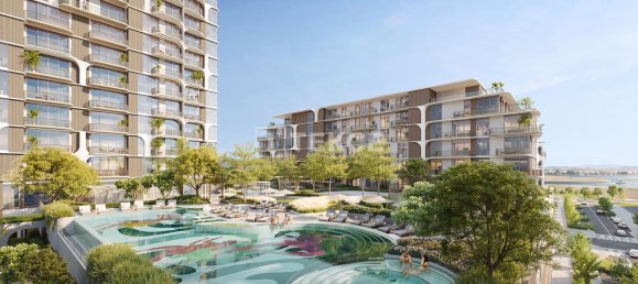 1 chambre appartement à vendre à Ras Al Khaimah, UAE № 200690 22