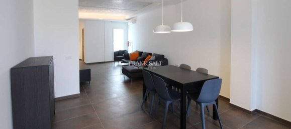 3 غرف نوم شقة في Sliema, Malta رقم 9505 3