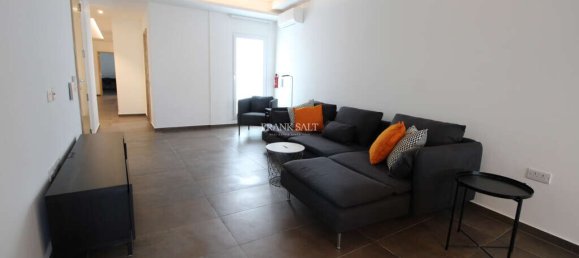 3 غرف نوم شقة في Sliema, Malta رقم 9505 2