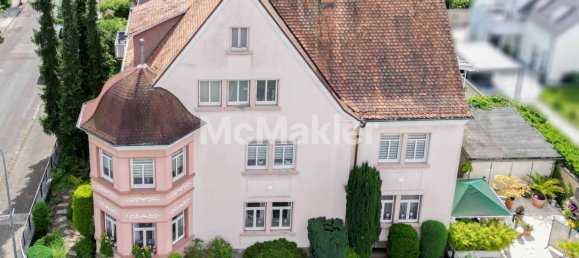 7 Schlafzimmer Villa in Offenbach, Germany, Nr. 142493 33
