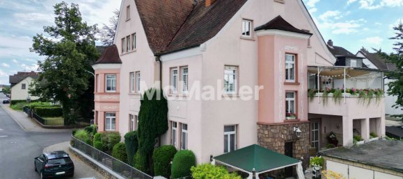 7 Schlafzimmer Villa in Offenbach, Germany, Nr. 142493 2