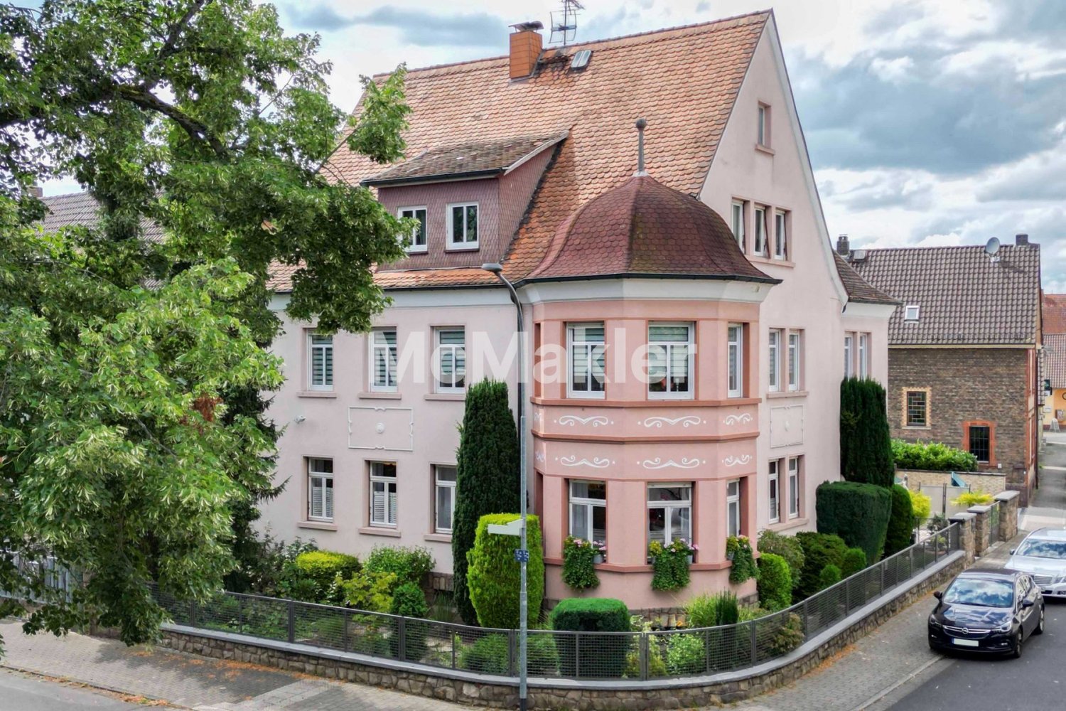 7 Schlafzimmer Villa in Offenbach, Germany, Nr. 142493