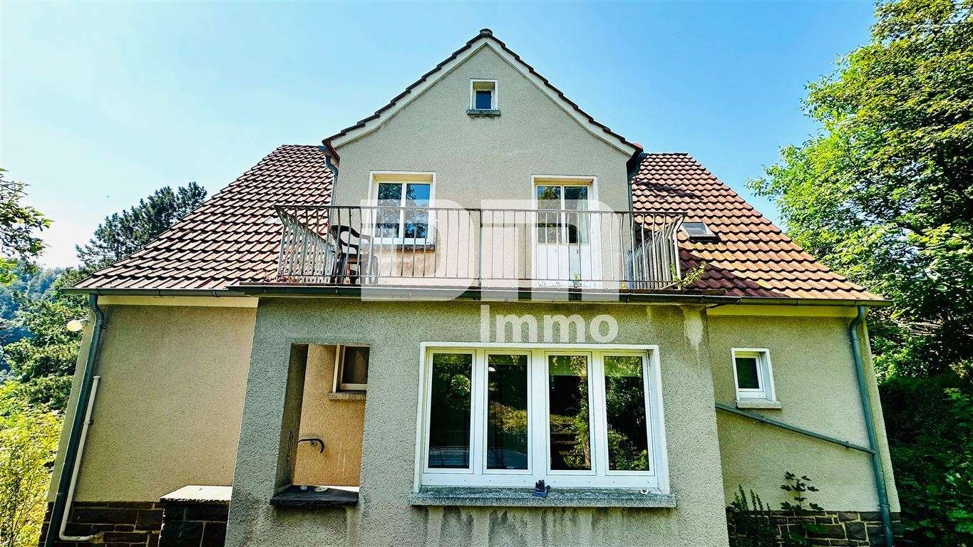 5 bedrooms Townhouse in Kassel, Germany No. 212019