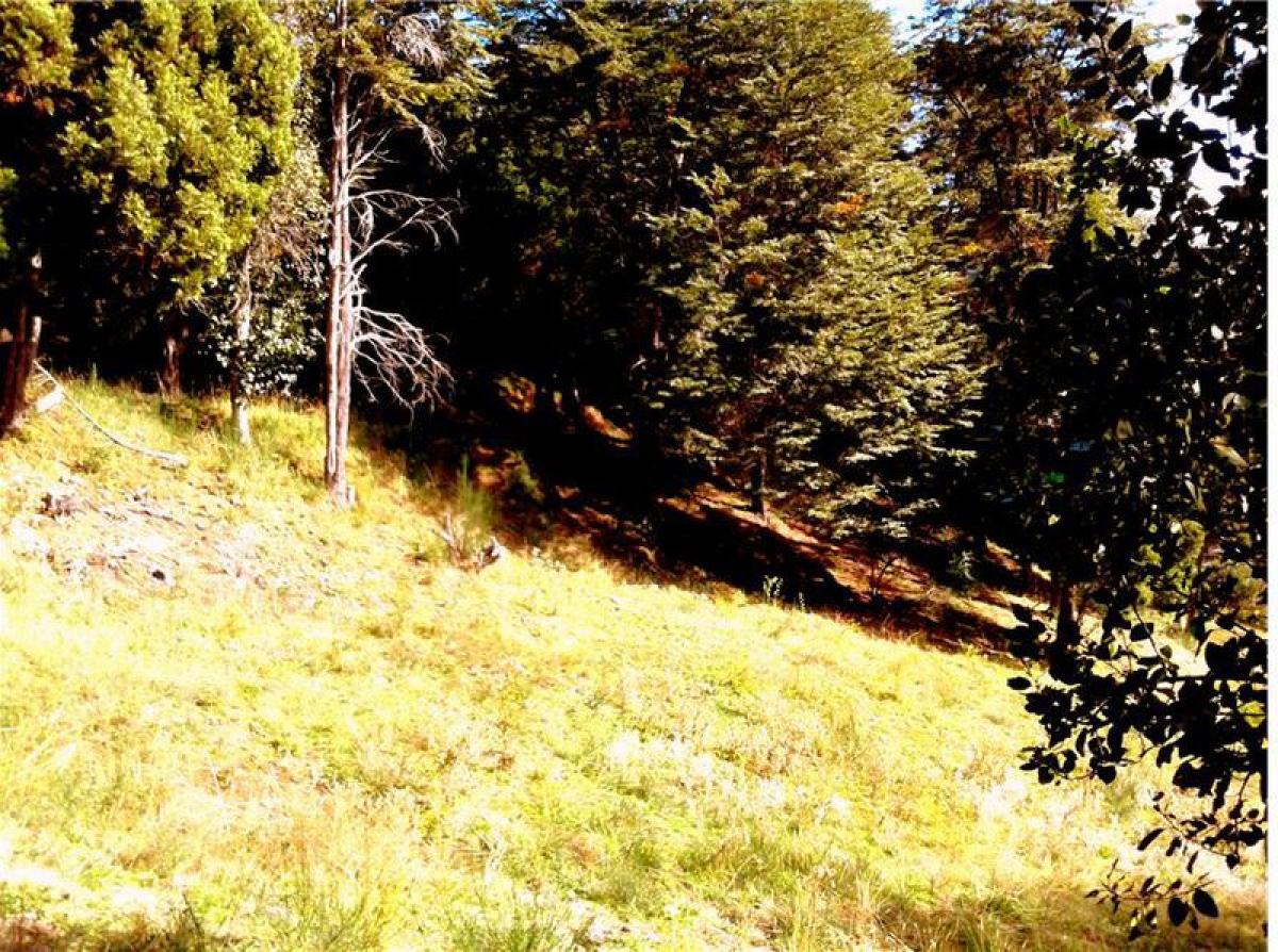 Grundstück in San Carlos de Bariloche, Argentina, Nr. 38910