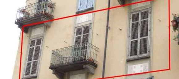 4 rooms Apartment in Turin, Italy No. 50582 35