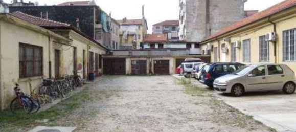 4 rooms Apartment in Turin, Italy No. 50582 78