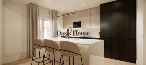 3 غرف نوم شقة في Madrid, Spain رقم 98414 6