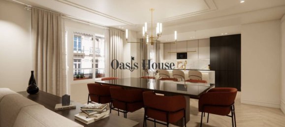 3 غرف نوم شقة في Madrid, Spain رقم 98414 5