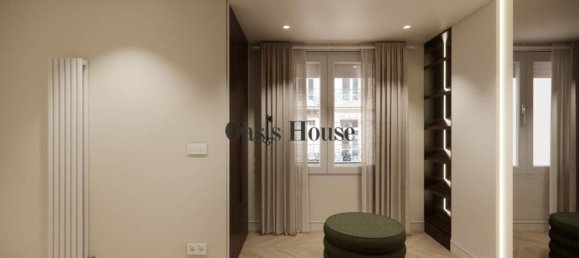 3 غرف نوم شقة في Madrid, Spain رقم 98414 12