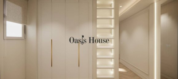 3 غرف نوم شقة في Madrid, Spain رقم 98414 9