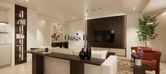 3 غرف نوم شقة في Madrid, Spain رقم 98414 3