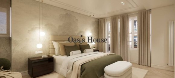 3 غرف نوم شقة في Madrid, Spain رقم 98414 13