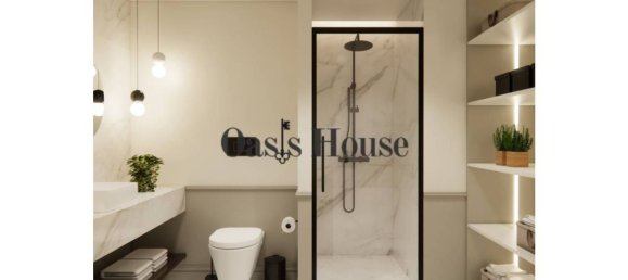 3 غرف نوم شقة في Madrid, Spain رقم 98414 18