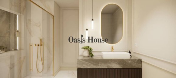 3 غرف نوم شقة في Madrid, Spain رقم 98414 15