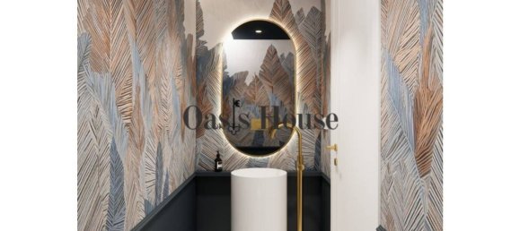 3 غرف نوم شقة في Madrid, Spain رقم 98414 17