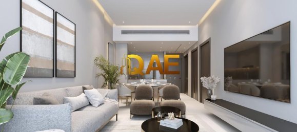 1 bedroom Apartment in Jumeirah Village Triangle, UAE No. 46252 4