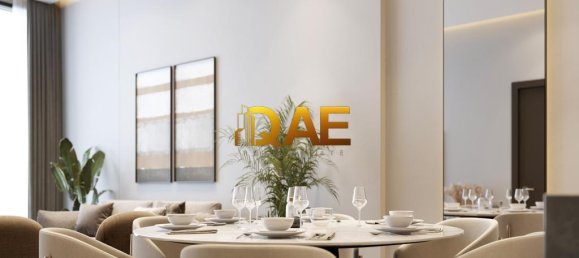 1 bedroom Apartment in Jumeirah Village Triangle, UAE No. 46252 8