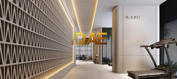 1 bedroom Apartment in Jumeirah Village Triangle, UAE No. 46252 9