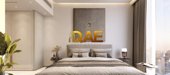 1 bedroom Apartment in Jumeirah Village Triangle, UAE No. 46252 3