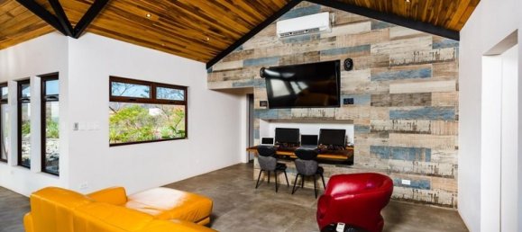 3 bedrooms House in Santa Cruz, Costa Rica No. 528 4