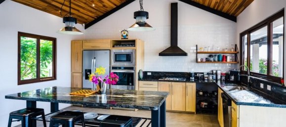 3 bedrooms House in Santa Cruz, Costa Rica No. 528 3