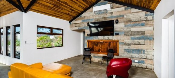 3 bedrooms House in Santa Cruz, Costa Rica No. 528 5