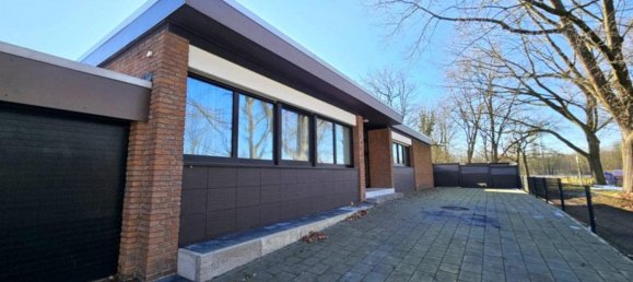 4 غرف نوم بنغالو في Delmenhorst, Germany رقم 10480 3